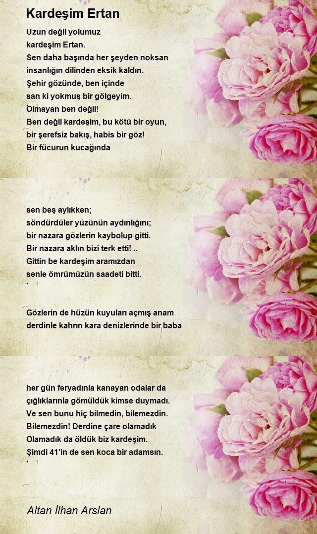 Altan İlhan Arslan