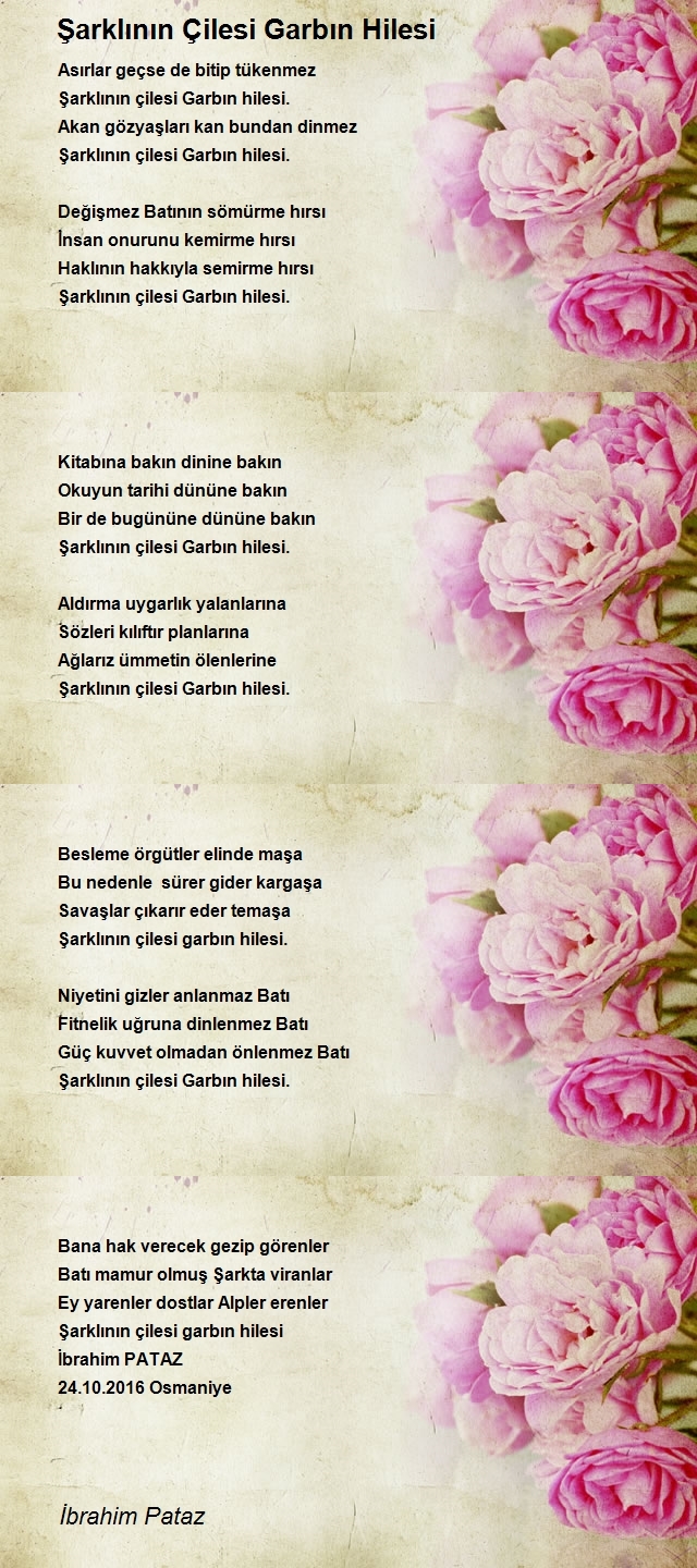 İbrahim Pataz