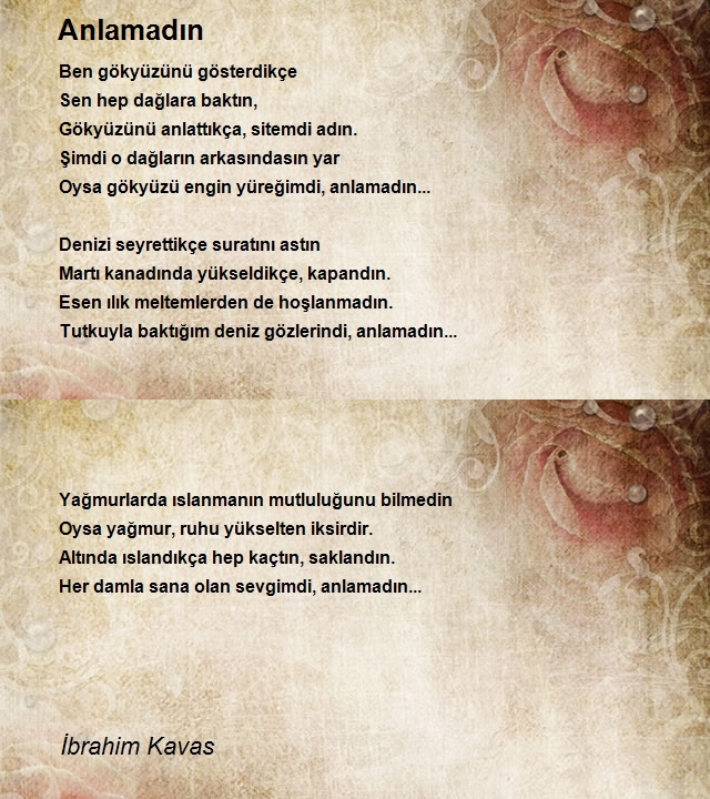 İbrahim Kavas