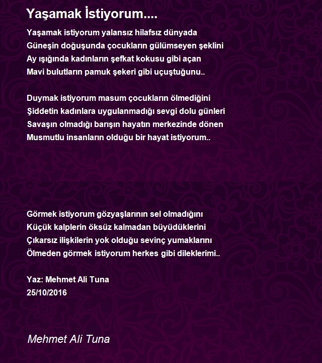 Mehmet Ali Tuna