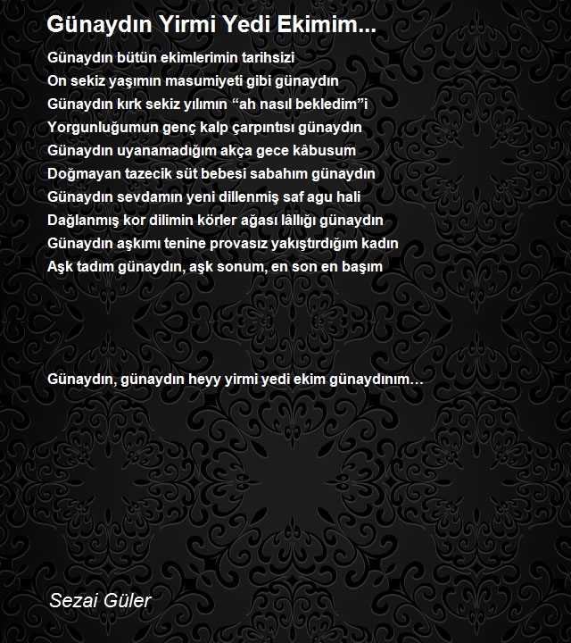 Sezai Güler