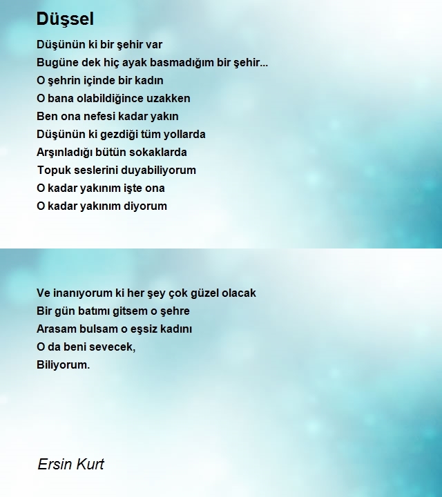 Ersin Kurt