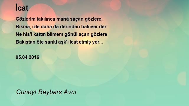 Cüneyt Baybars Avcı