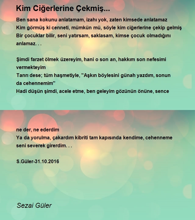 Sezai Güler