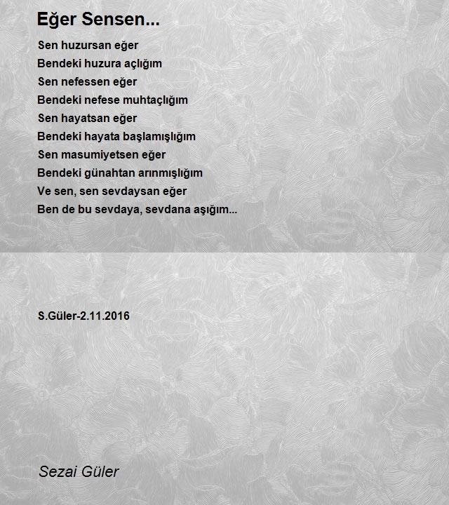 Sezai Güler