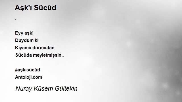 Nuray Küsem Gültekin