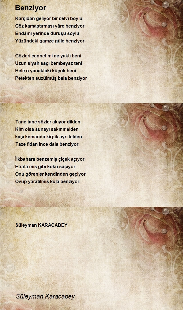 Süleyman Karacabey