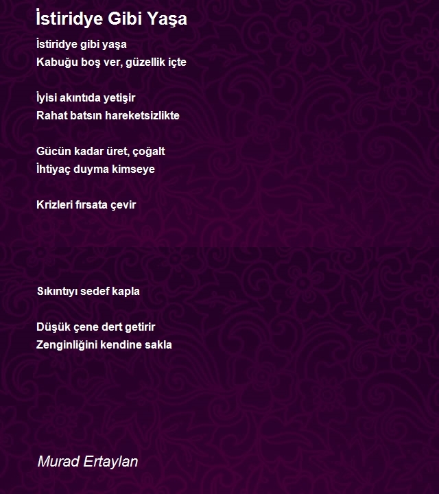 Murad Ertaylan