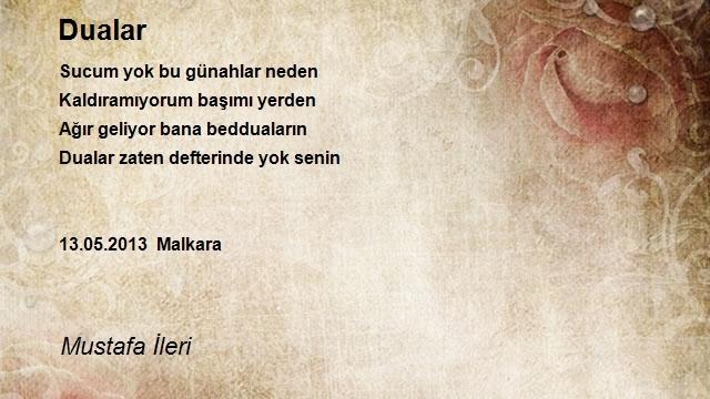 Mustafa İleri