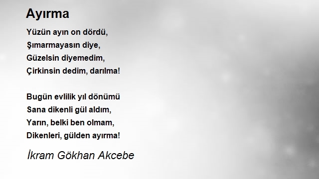 İkram Gökhan Akcebe