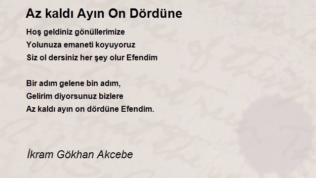 İkram Gökhan Akcebe