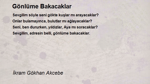 İkram Gökhan Akcebe