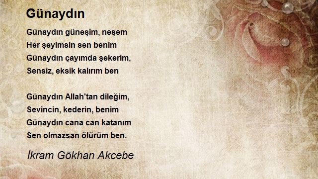 İkram Gökhan Akcebe