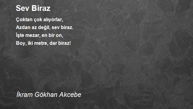 İkram Gökhan Akcebe