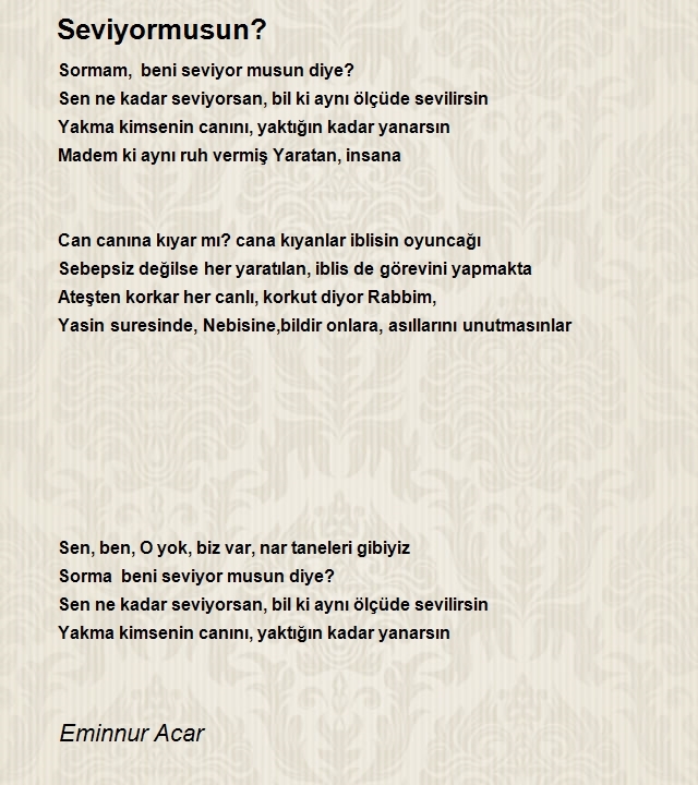 Eminnur Acar