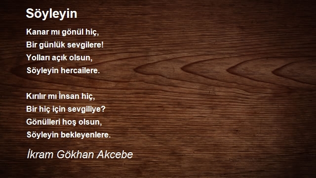 İkram Gökhan Akcebe