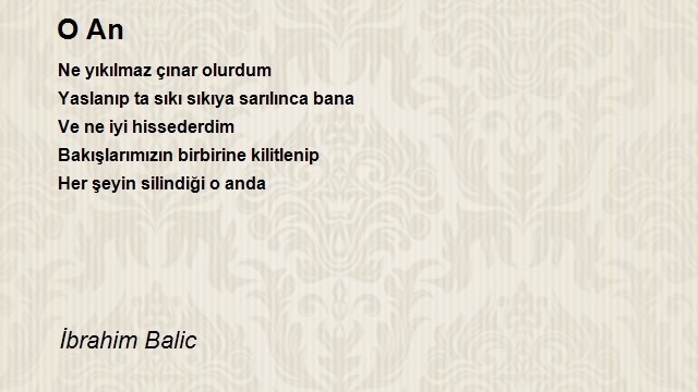 İbrahim Balic