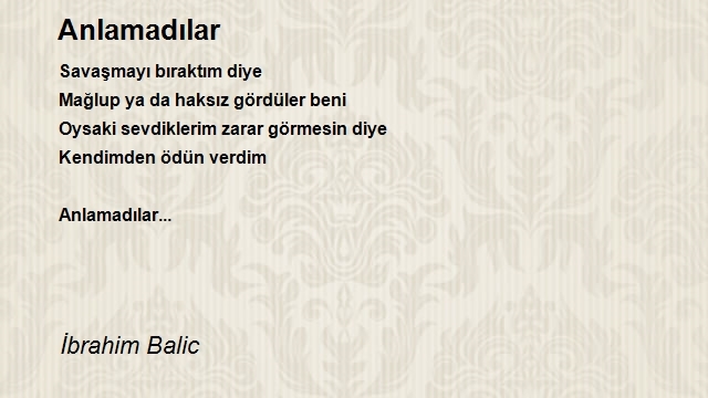 İbrahim Balic