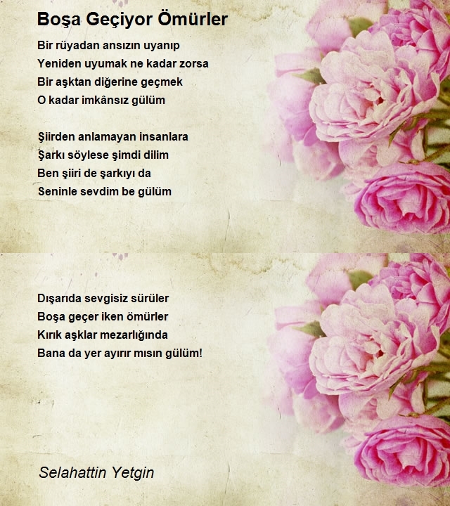 Selahattin Yetgin