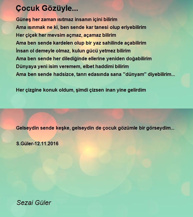 Sezai Güler