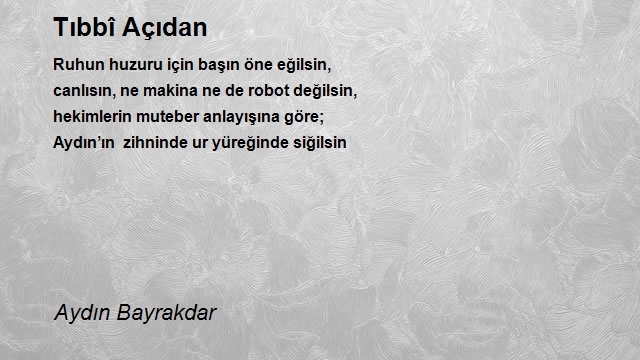 Aydın Bayrakdar