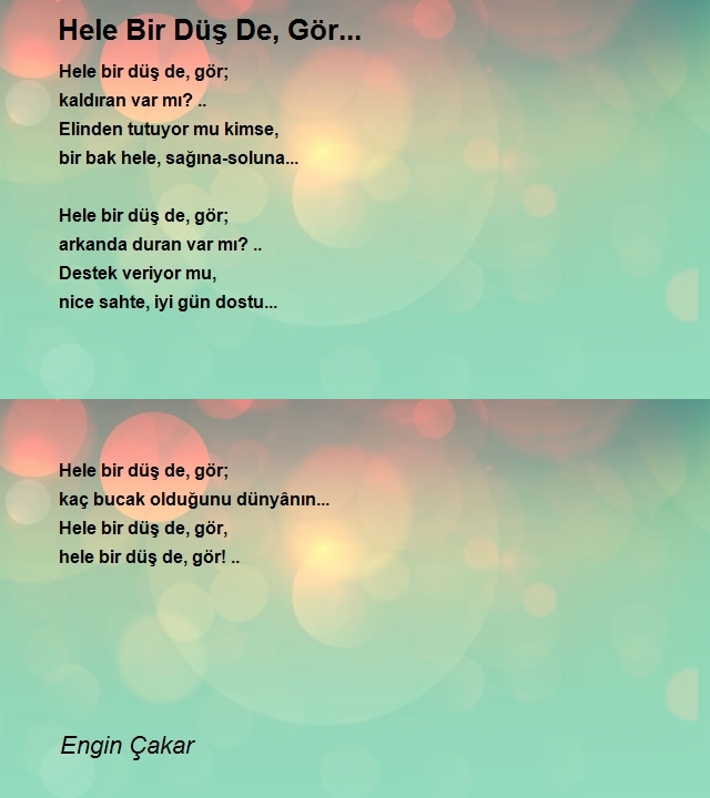 Engin Çakar