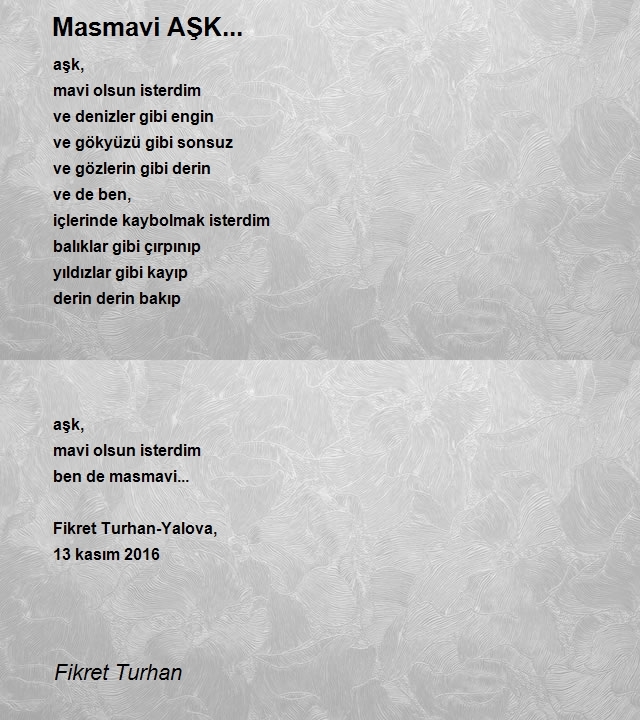 Fikret Turhan