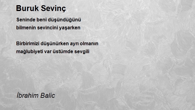 İbrahim Balic