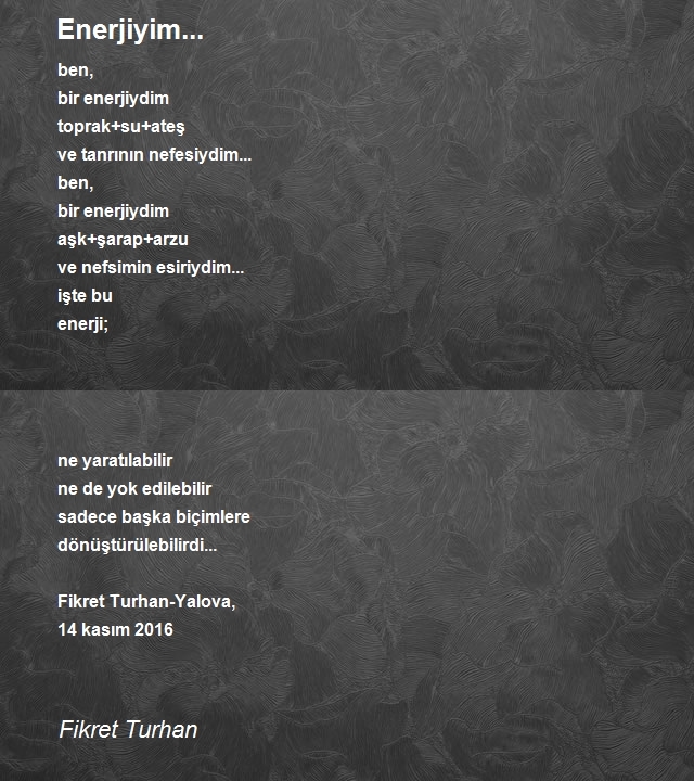 Fikret Turhan