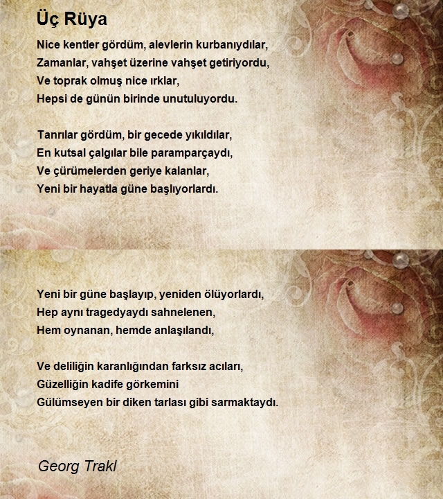 Georg Trakl