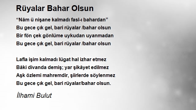 İlhami Bulut