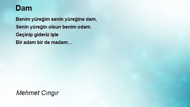 Mehmet Cıngır