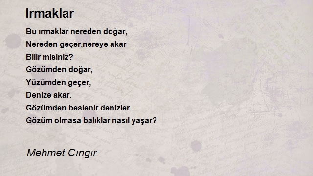 Mehmet Cıngır