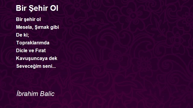 İbrahim Balic