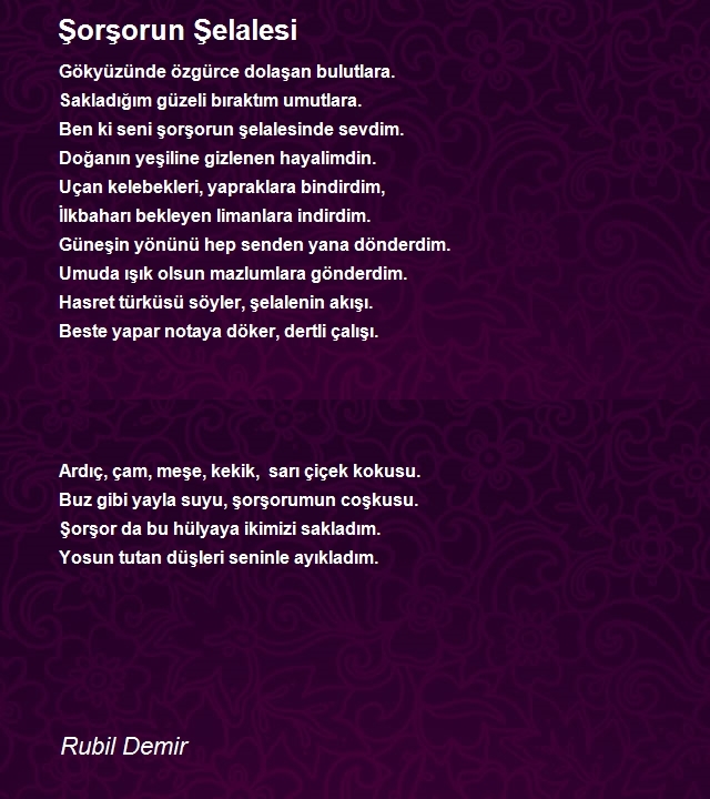 Rubil Demir