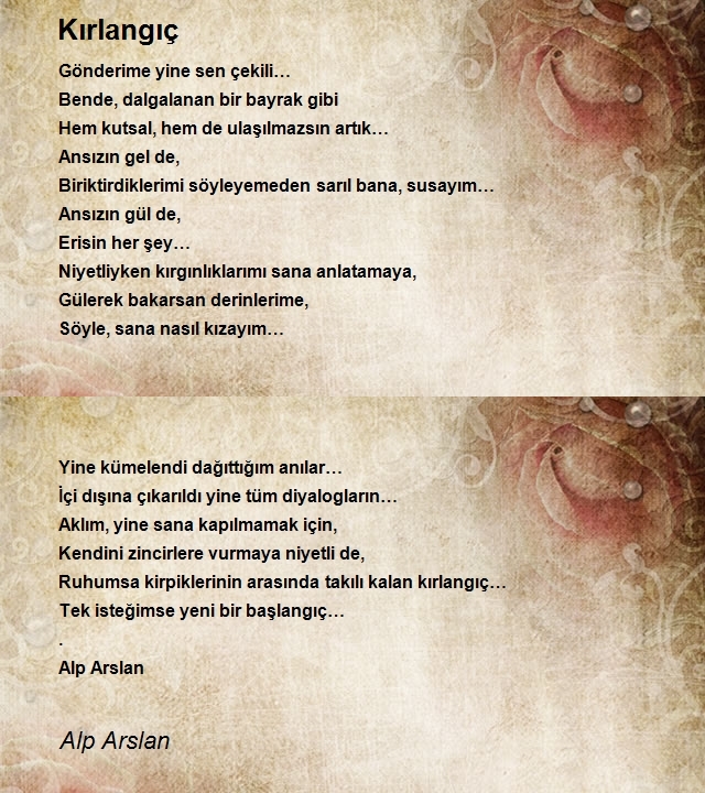 Alp Arslan