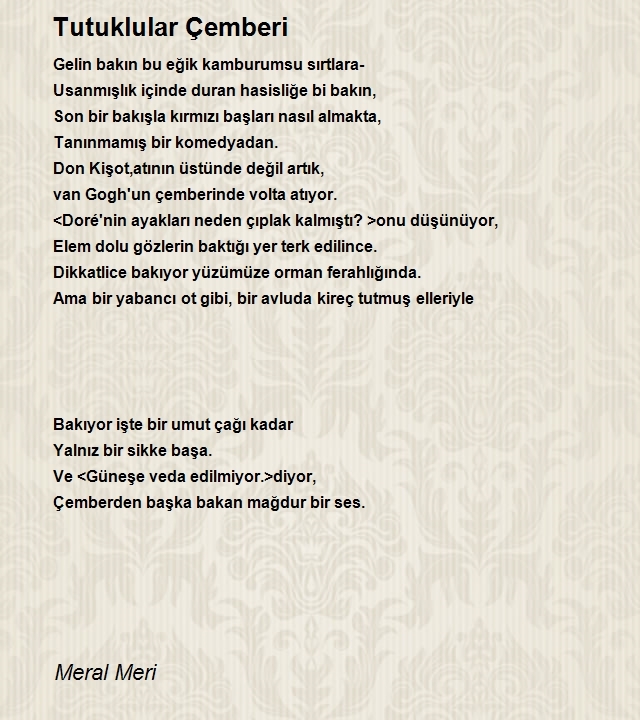 Meral Meri