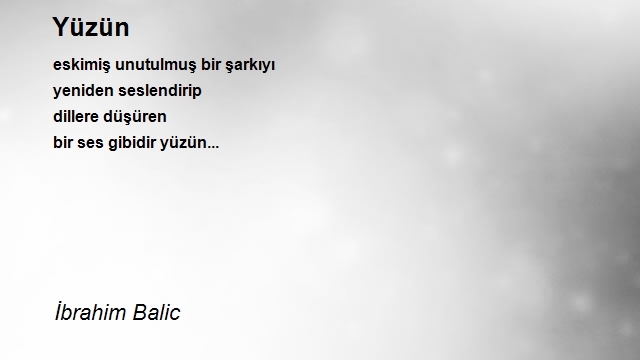 İbrahim Balic