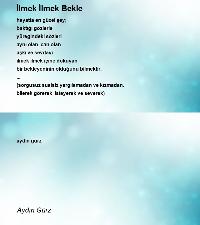 Aydın Gürz