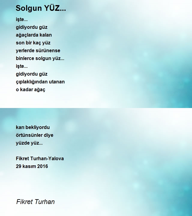 Fikret Turhan