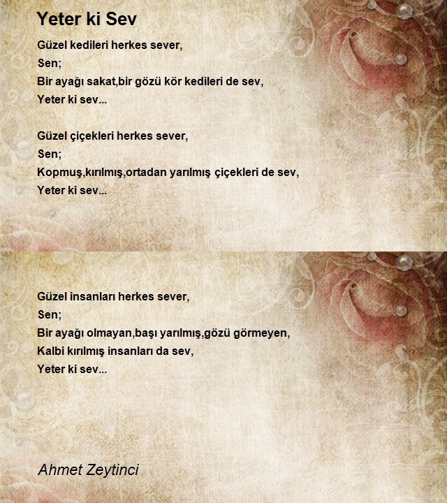 Ahmet Zeytinci