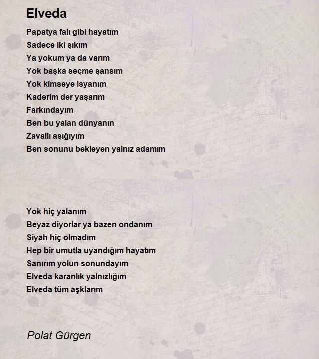 Polat Gürgen