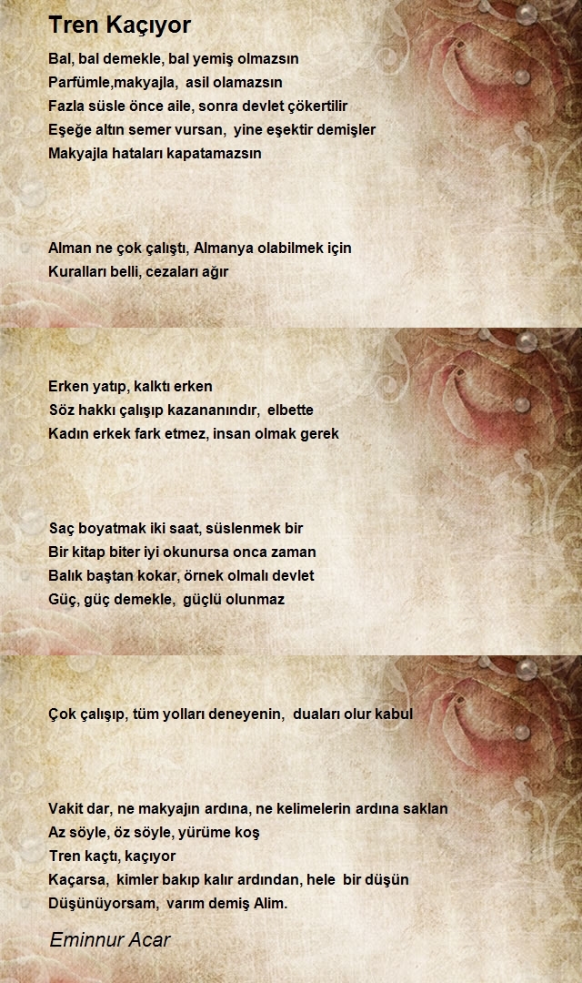 Eminnur Acar