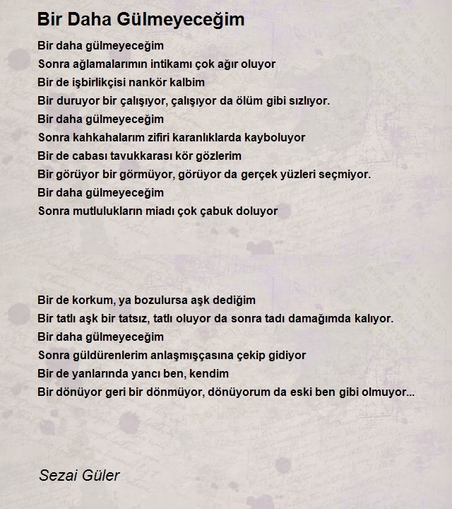 Sezai Güler