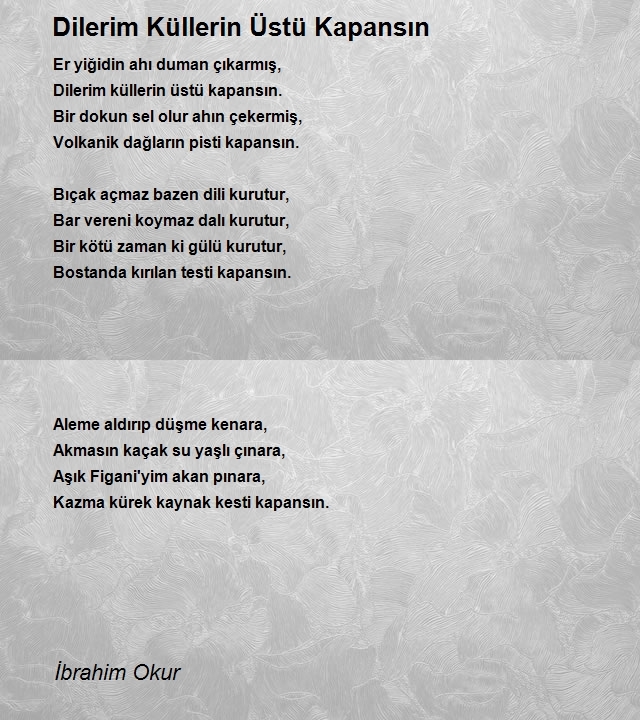 İbrahim Okur