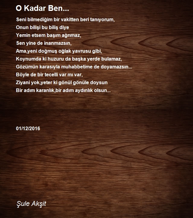 Şule Akşit