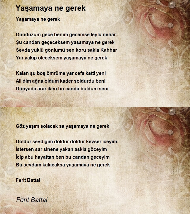 Ferit Battal