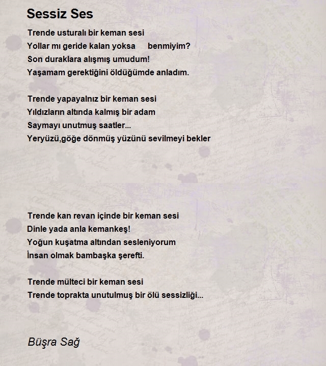 Büşra Sağ