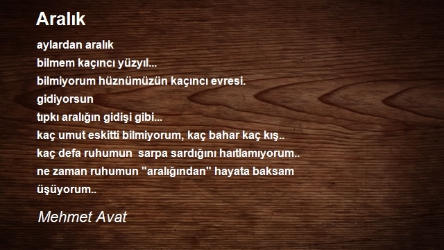 Mehmet Avat