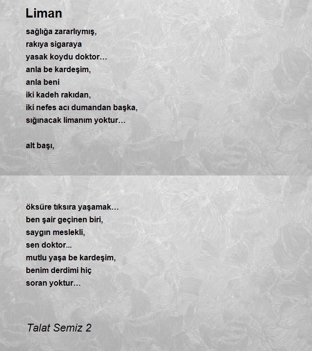 Talat Semiz 2